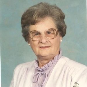Dorothy Louise Kruse
