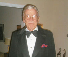 John H. Grady, Jr.