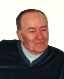 Joseph Ernest Dean