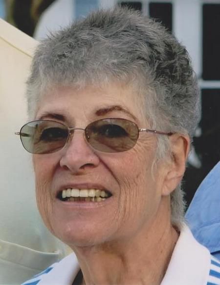 Joanna martin