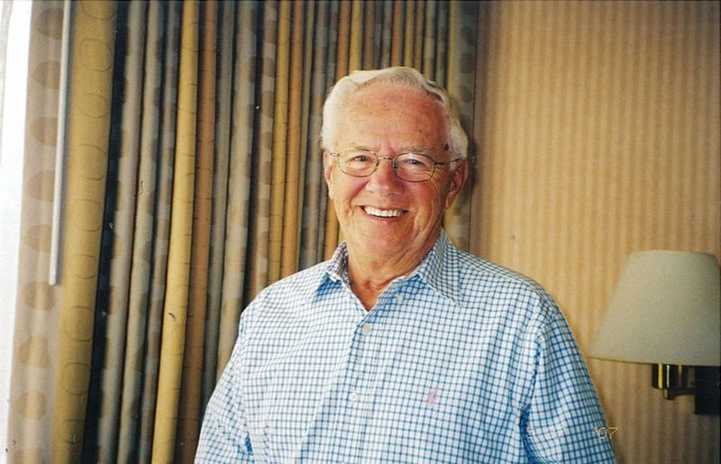 Obituary Photos Honoring Donald L Ferfolia Ferfolia Funeral Home Inc