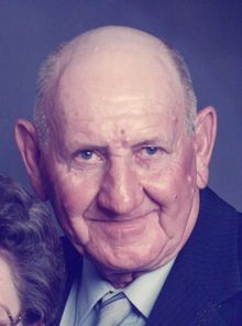 Mr. Allen J Mayeux