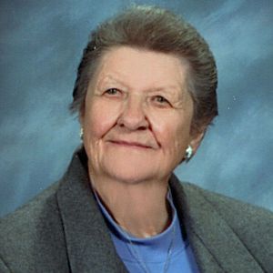 Betty Lou Beeler