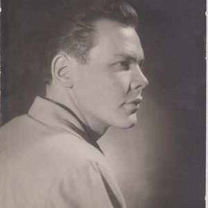 Terrence M. Wall