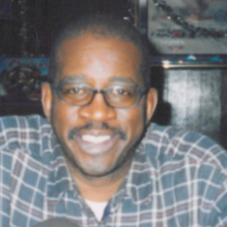Record image of Gary S. Ford