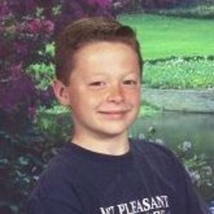 Peyton Johnson Moore
