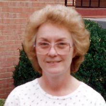 Judy Kay Niswander