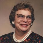 Harriette McGuire Doordan