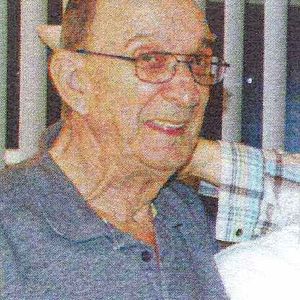 John M. Welch