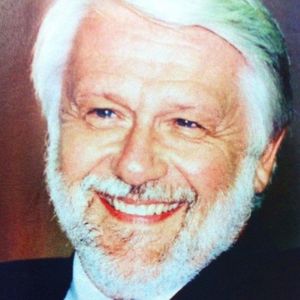 Professor Raymond Edward Davis, Ph.D.