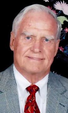 Alan S. Lindquist