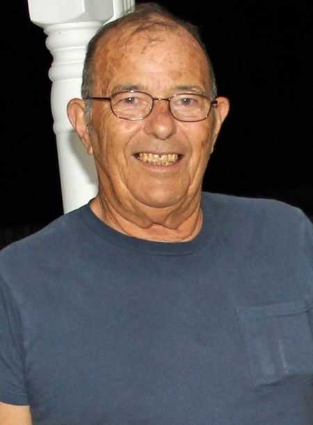Record image of Kenneth Ruben Culp