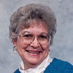 Helen Fitzgerald Graybeal