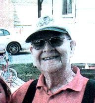 Record image of Leslie L. Moore