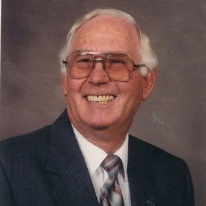 Jodie W. Ludwig