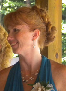Deborah Ann Hill