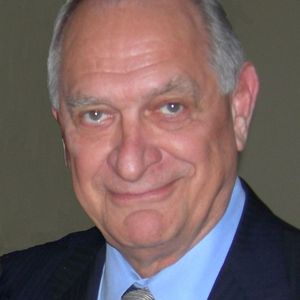 Clifford Eugene Helfrich
