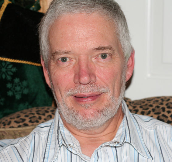 Record image of Per Howard Jensen