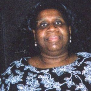 Patricia Ann Owens