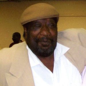 Joseph ReRun Goodson