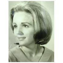 Record image of Judith Ann Sullivan