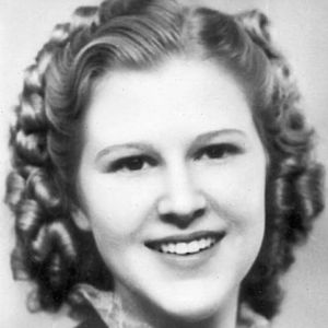 Norma Lewis Wightman