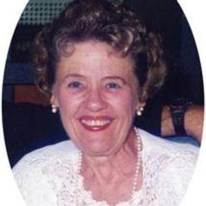 Mrs. Lelah Patricia Dippner