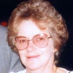 Carrie B. Hodge