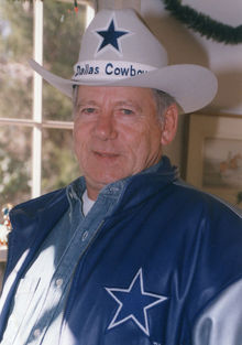 Donald Lee Saylor