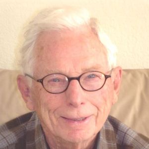 George Tuttle Menasco