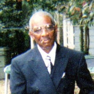 Floyd Scott