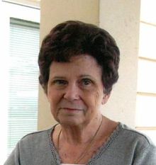 Marjorie Packett