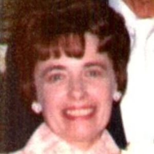 Charlotte L. Bryant Borkenhagen