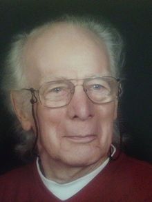 Myron Scott McKitrick