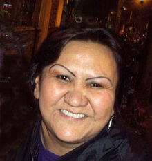 Mary Traversie