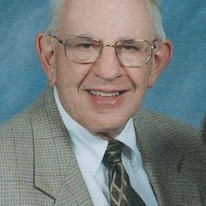 Lester M. Stern