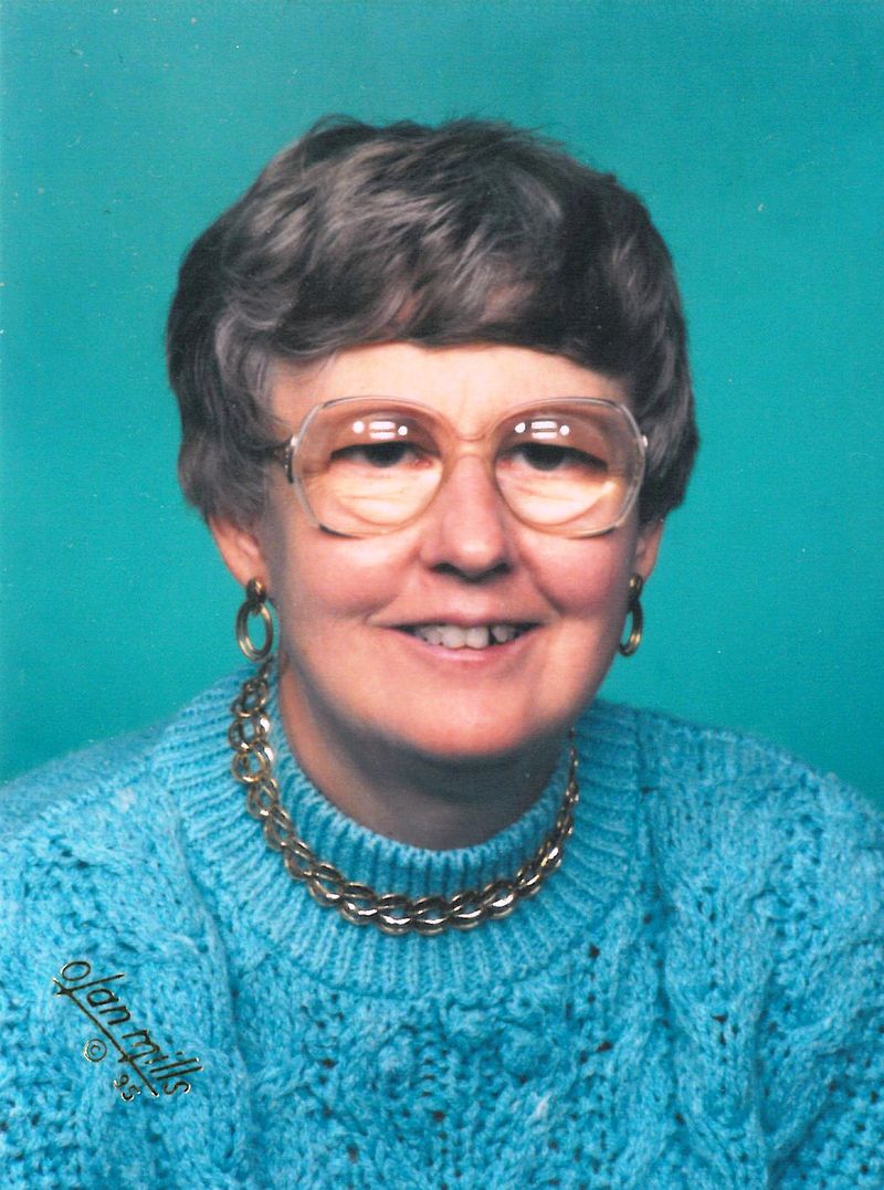 Record image of Judith Martin