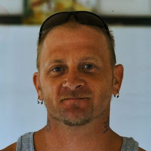 Phillip Tod Dry