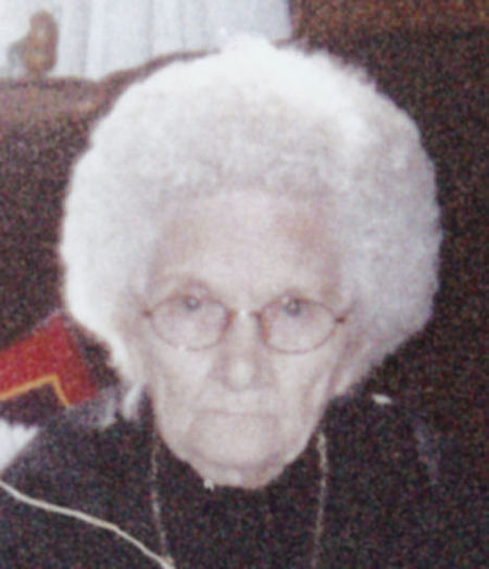 Record image of Anna Dillehay Elizabeth Engler