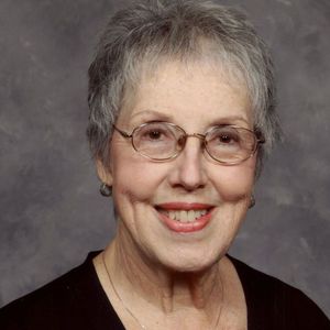 Joan (Crow) Bromelmeier