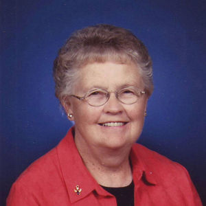 Margaret Jensen Obituary - Colfax, Wisconsin - Olson Funeral Home