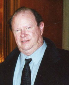 Herbert Lee Jordan