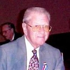 Eugene McKinley