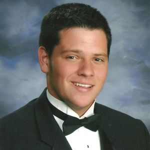 Dustin James Kruthaupt