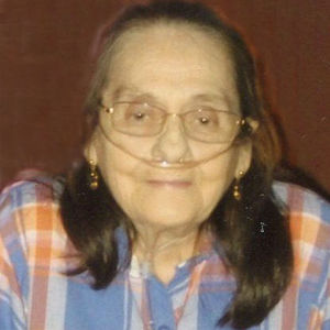 Ms. Marjorie Ann Yeager