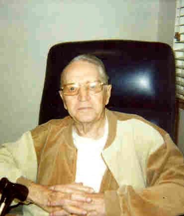 Record image of Robert E. Wilkins