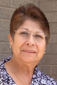 Maria Julia Obando