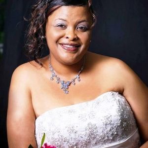 Gloria Jean Ponds-Price