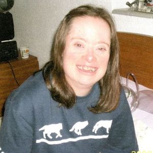 Miss Jacqueline Marie Walsh