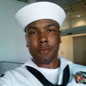 EO1 Michael C. Hargrow